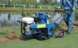 草坪打孔機齒輪