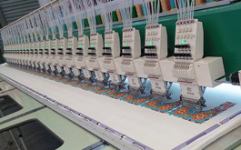 電腦繡花機(jī)/刺繡機(jī)齒輪