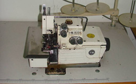 包縫機(jī)齒輪