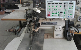 電腦開(kāi)袋機(jī)齒輪